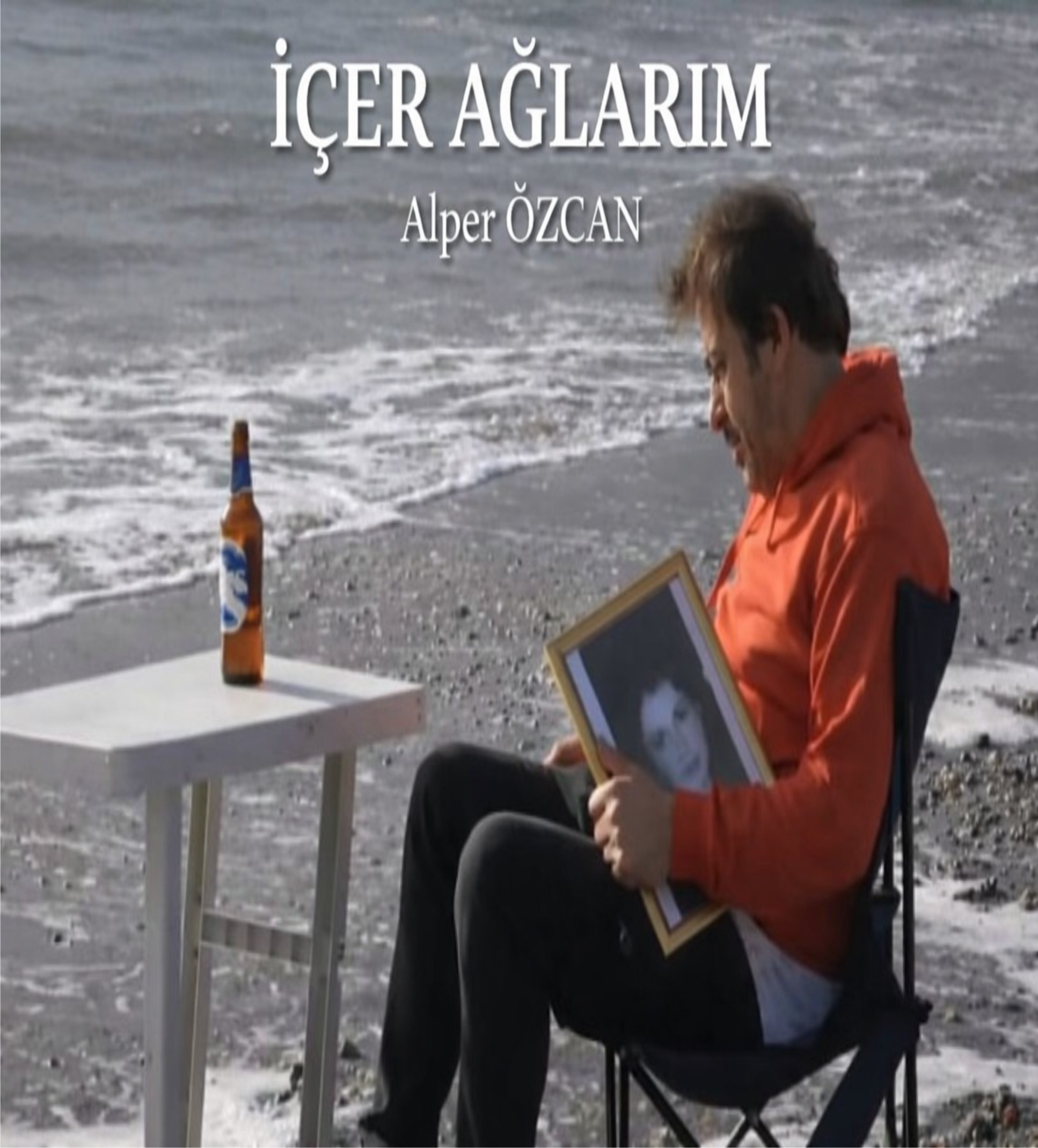 Albüm Kapak